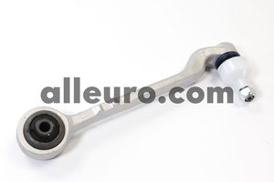 Delphi Front Left Lower Rearward Suspension Control Arm and Ball Joint Assembly 31126852991