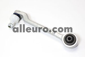 Delphi Front Right Lower Rearward Suspension Control Arm and Ball Joint Assembly 31126852992