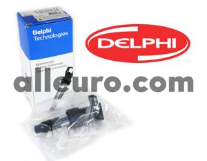 Delphi Ignition Coil C2S42673