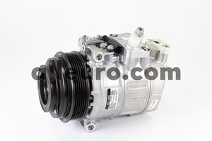 Denso A/C Compressor 0002307011