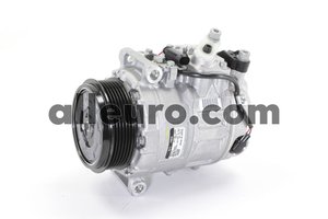 Denso A/C Compressor 0002309111