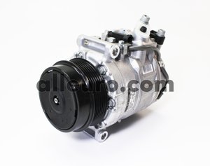 Denso A/C Compressor 0022306711