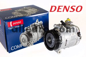 Denso A/C Compressor 64526956716