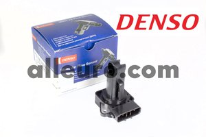 Jaguar  Denso Mass Air Flow Sensor LNE1620CB