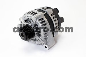 Denso Alternator LR072764