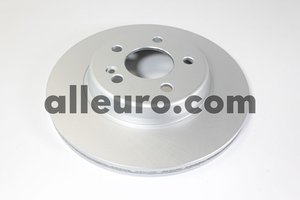 Dynamic Friction Rear Disc Brake Rotor 0004231812