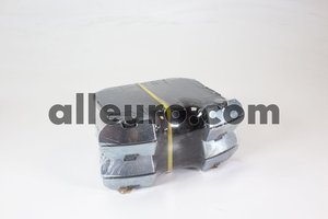 Dynamic Friction Front Disc Brake Pad Set 34106878878