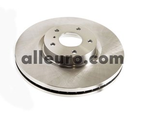 Maserati Ghibli Dynamic Friction Front Disc Brake Rotor 620-79004