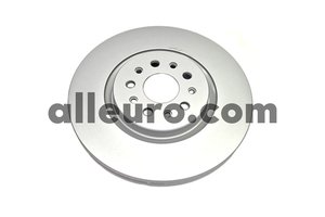 Maserati Levante Dynamic Friction Front Disc Brake Rotor 670038175