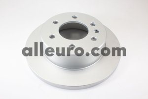 Dynamic Friction Rear Disc Brake Rotor 9104230200