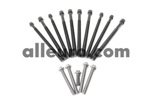 ElringKlinger Engine Cylinder Head Bolt Set 11122212157