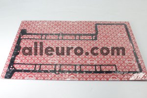 ElringKlinger Engine Oil Pan Gasket 11137836361