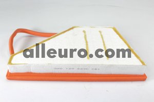 Eurospare Left Cabin Air Filter 3W0129620C