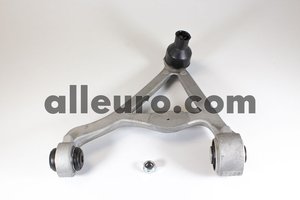 Eurospare Rear Right Upper Suspension Control Arm and Ball Joint Assembly C2C41962