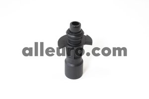 Eurospare Engine Oil Cooler Hose Assembly C2Z18658