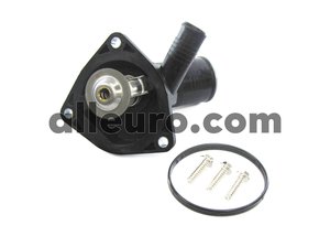Eurospare Engine Coolant Thermostat LR005765