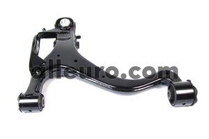 Eurospare Front Left Lower Suspension Control Arm and Ball Joint Assembly LR029301