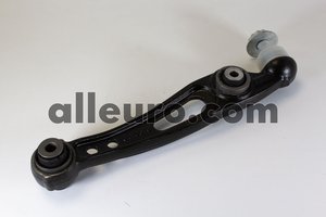 Eurospare Front Right Lower Rearward Suspension Control Arm and Ball Joint Assembly LR078476