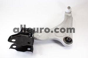 Eurospare Front Left Suspension Control Arm and Ball Joint Assembly LR078657