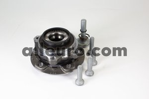 FAG Front Wheel Bearing Assembly 31206870725