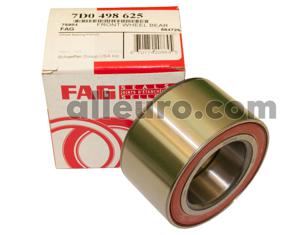 FAG Front Wheel Bearing 7D0498625