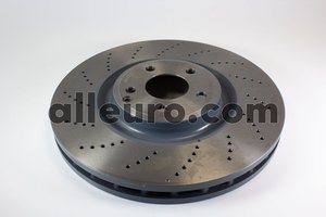 Febi Bilstein Front Disc Brake Rotor 000421171207