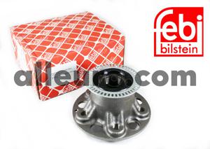 Febi Bilstein Hub With Wheel Bearing 2203300725
