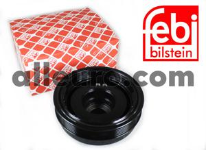 Febi Bilstein Engine Crankshaft Pulley 2720300803