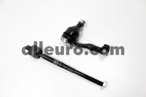 Febi Bilstein Left Steering Tie Rod 32106765235