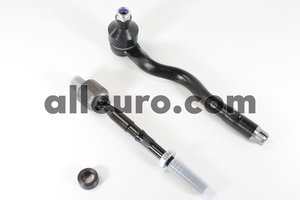 Febi Bilstein Left Steering Tie Rod 32106777503