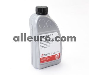 Febi Bilstein Gear Oil 49700 - Dual Clutch Flui