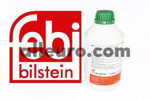 Febi Bilstein Hydraulic System Fluid 81229407549 - HYD FLUID-FEBI
