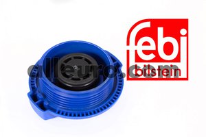 Febi Bilstein Radiator Cap 8E0121321