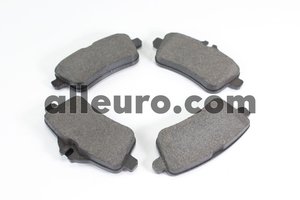 Ferodo Rear Disc Brake Pad Set 0004206504