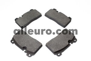 Ferodo Front Disc Brake Pad Set 8R0698151L