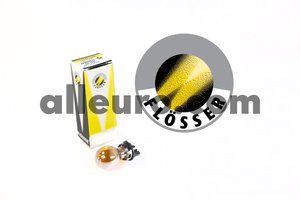 Flosser Light Bulb 31395693 - Silver Version T/S Bulb 24w