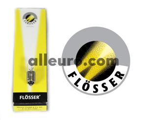Flosser Light Bulb 78223 - LIGHT BULB MARKER 4w