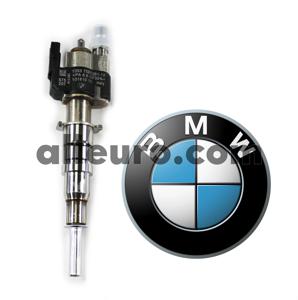 Genuine BMW Central Port Fuel Injector 13538616079