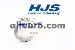 HJS Emission Technology Exhaust Pipe Flange Gasket 1269970141