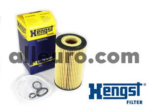 Hengst Engine Oil Filter 0001802209