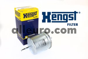 Hengst In-Line Fuel Filter 30620512