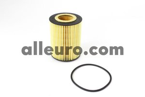 Hengst Engine Oil Filter 30750013