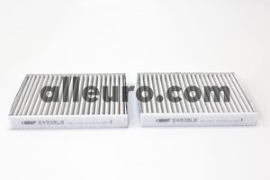 Hengst Front Cabin Air Filter 64115A1BDB6
