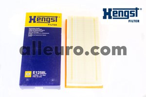 Hengst Air Filter LR011593