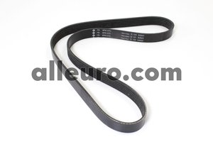 INA Air Conditioning Serpentine Belt 03L903137T