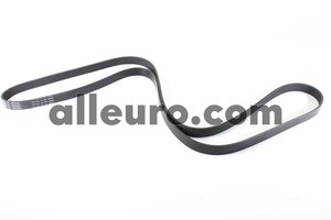 INA Alternator Serpentine Belt 11287628650