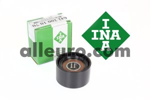 Mercedes-Benz Sprinter 3500 INA Accessory Drive Belt Idler Pulley 6422001070