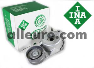 Mercedes-Benz Sprinter 3500 INA Accessory Drive Belt Tensioner Assembly 6422001370