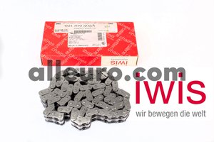 iwis Engine Oil Pump Chain 021109503A
