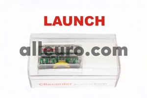 Aston Martin Vanquish Launch Tech Diagnostic Scan Tool 301050037